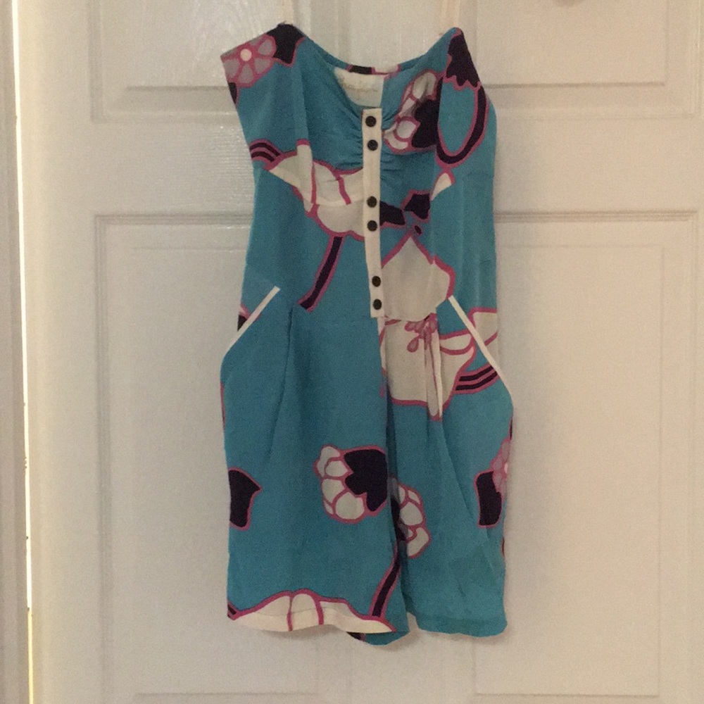 Yumi Kim romper